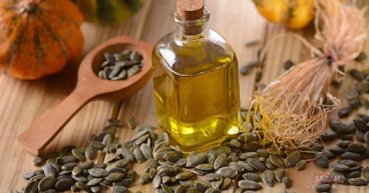 Kabak Çekirdeği Yağının Faydaları ve Zararları Nelerdir? Kabak Çekirdeği Yağının Faydaları ve Zararları Nelerdir?